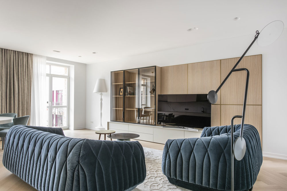 Butas projekte “Užupio krantinės”