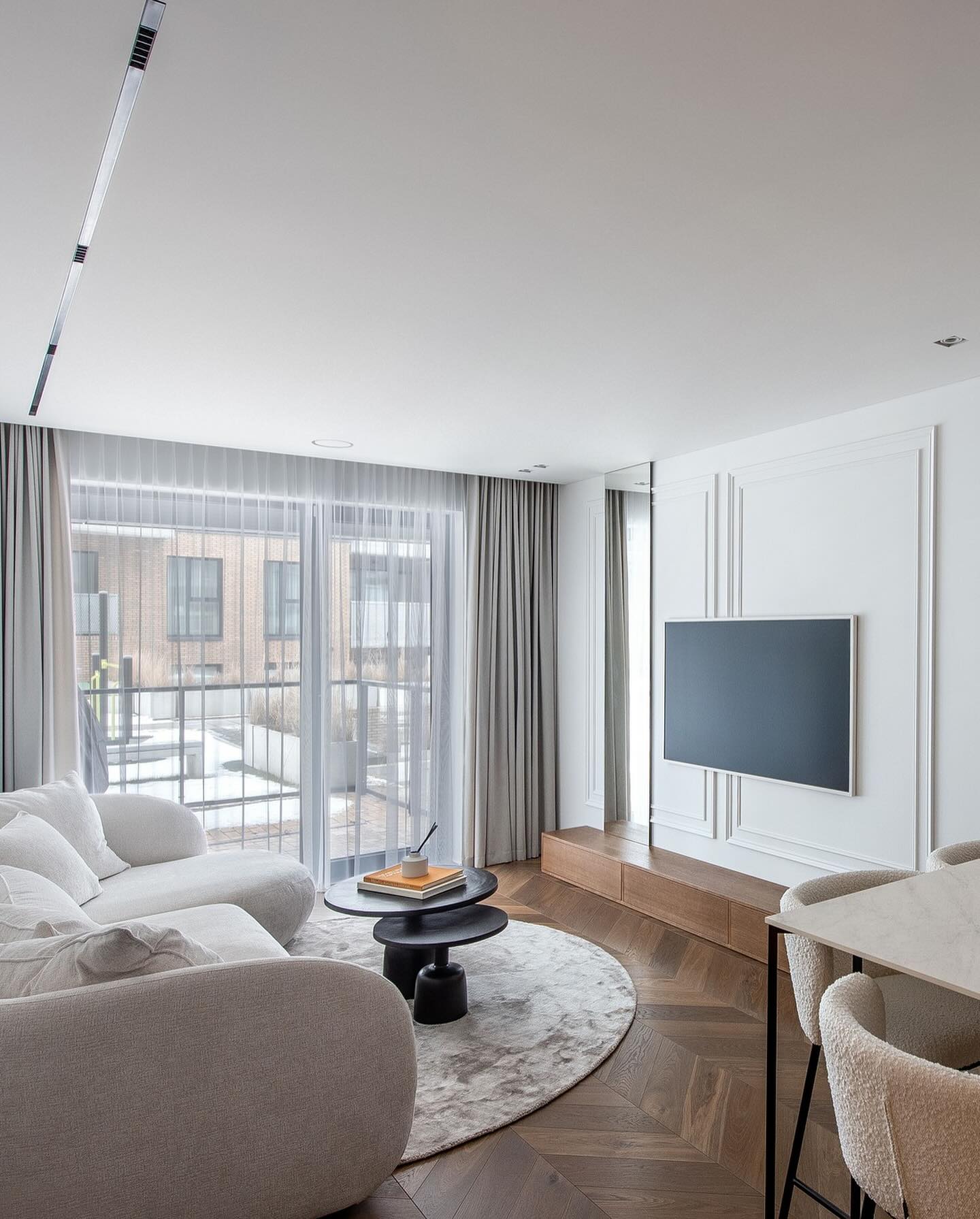 Paviršių paruošimas, dažymas