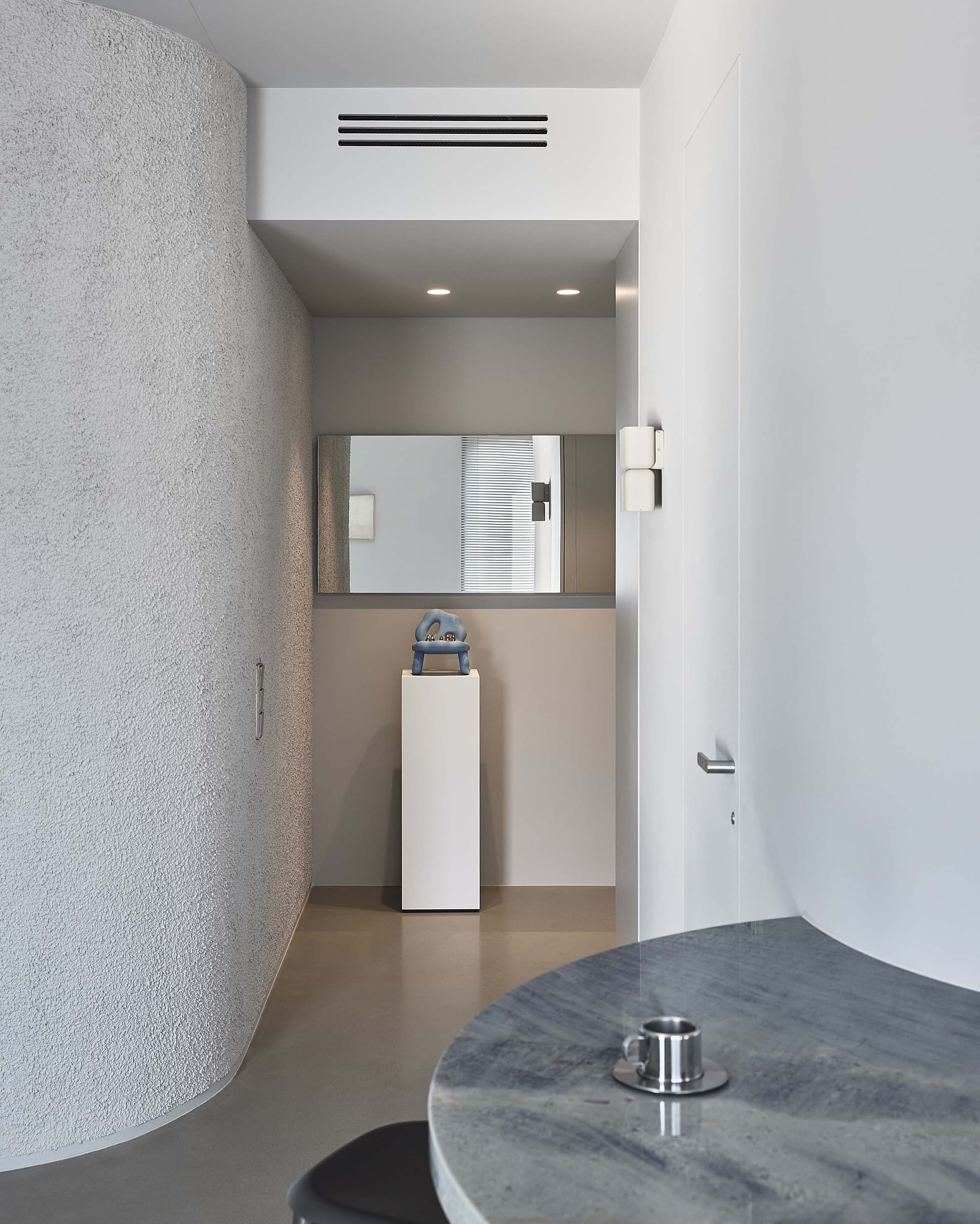 Šaldymo sistemų įrengimas