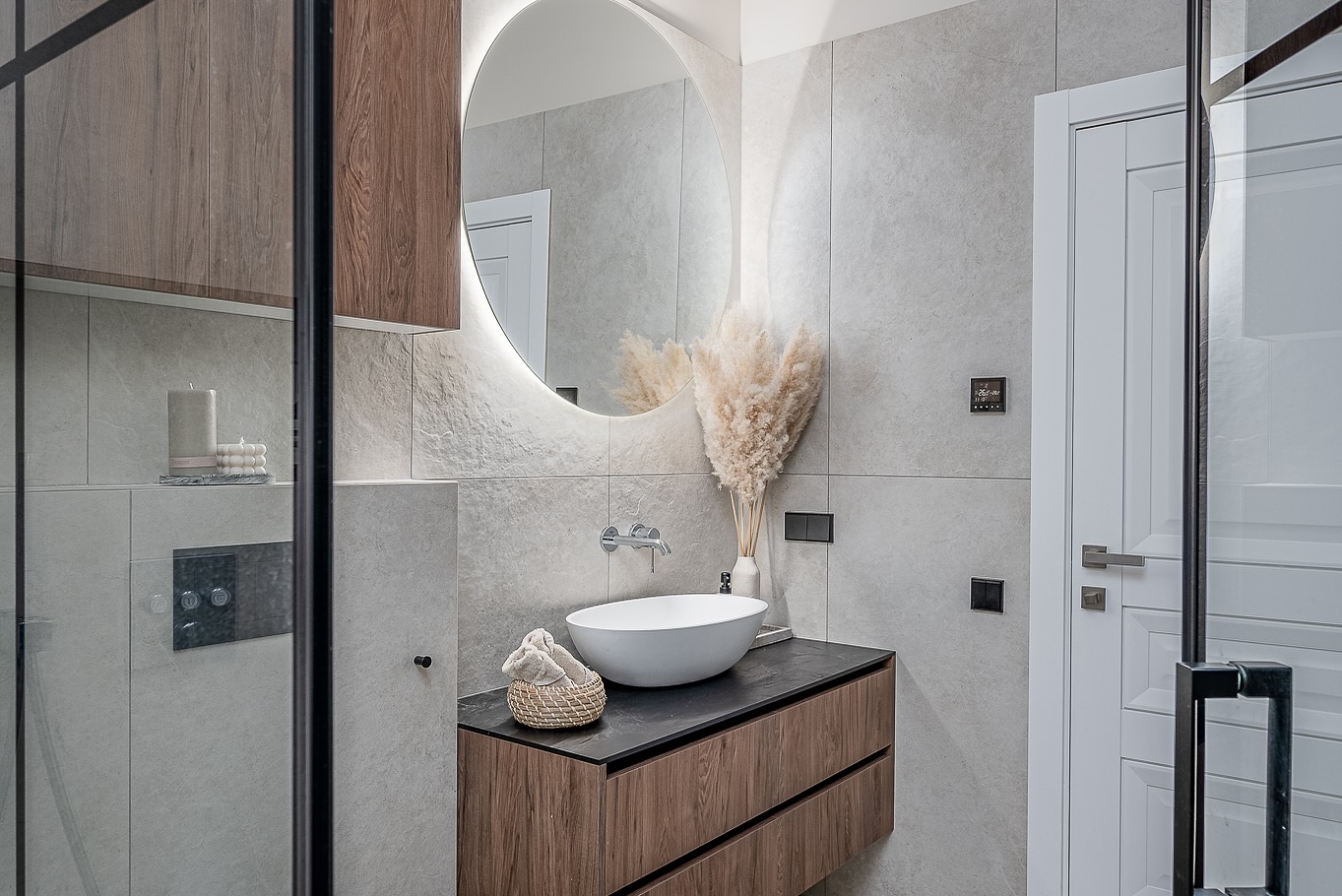 Šildymo sistemų įrengimas