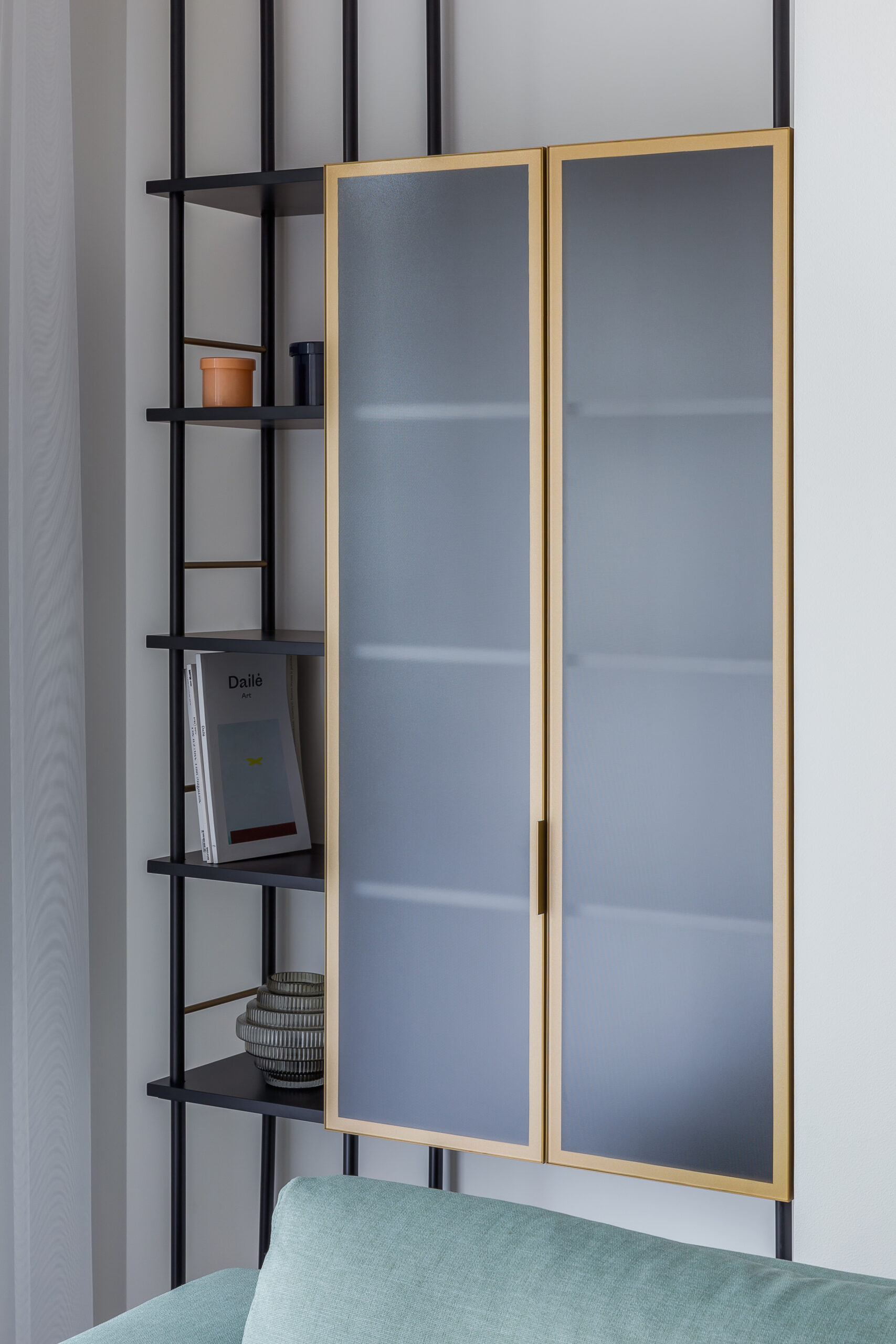 Butas Naujamiestyje