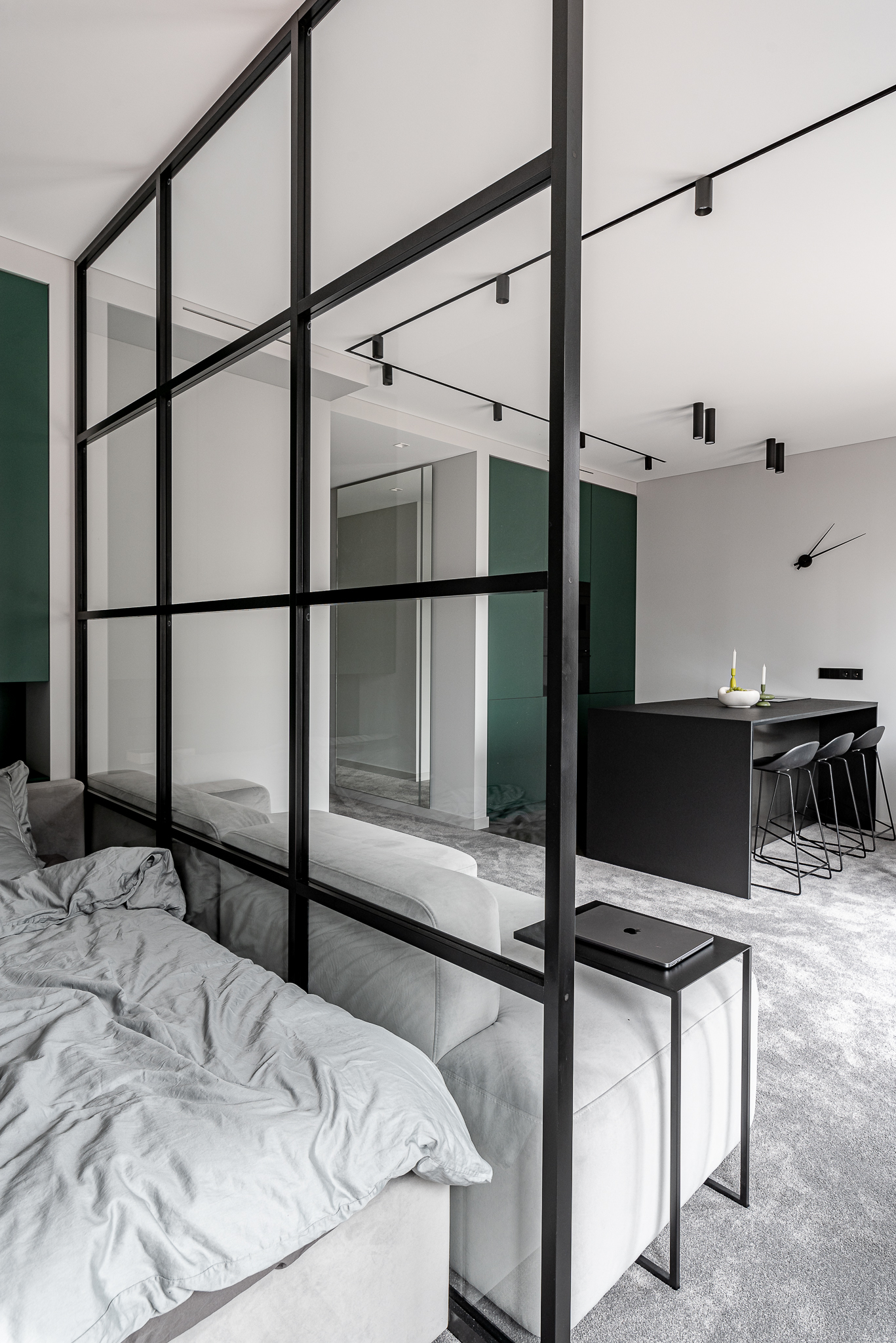 Butas Paupyje