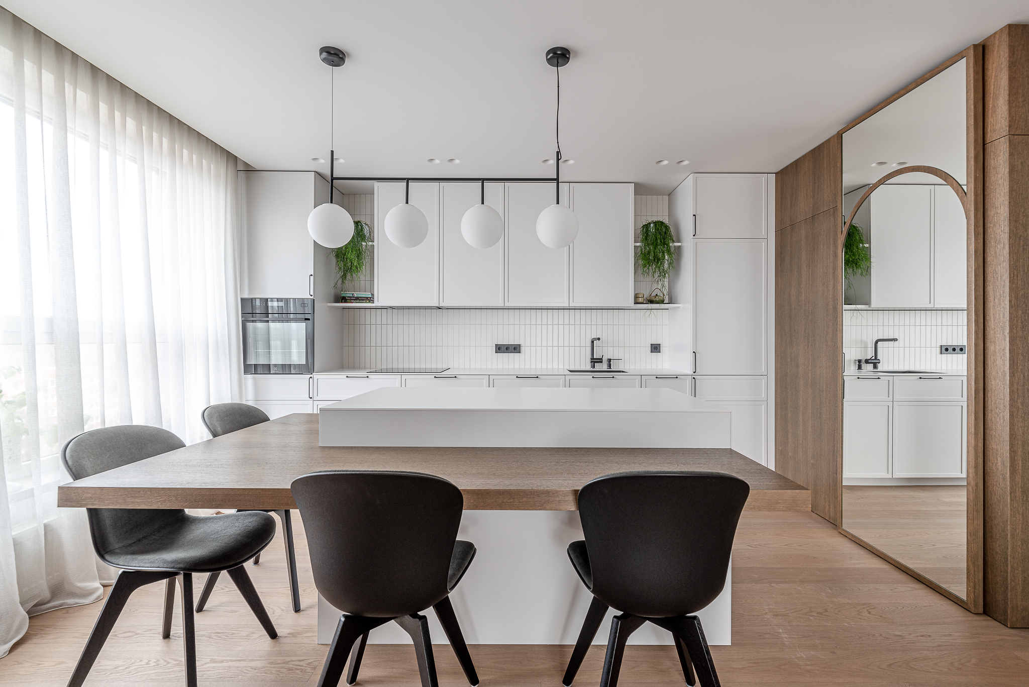 Butas Fabijoniškėse