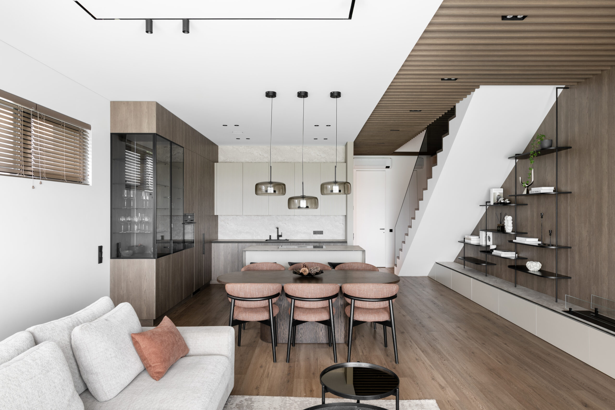 Namas Naujojoje Vilnioje